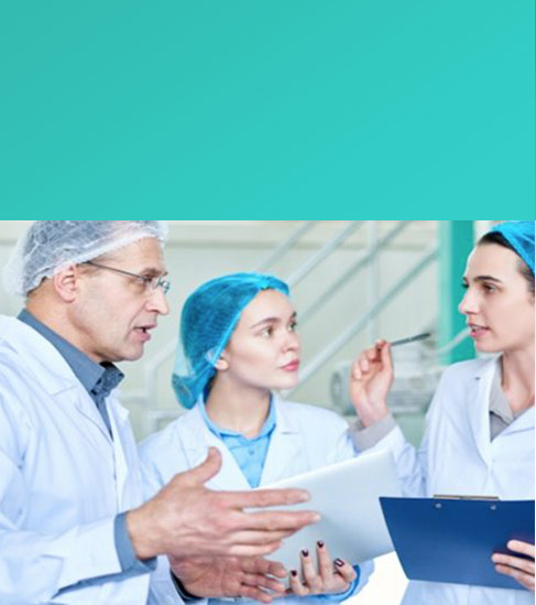 CGMP Regulations and Requirements Contract Manufacturing